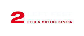 2leftfeet Motion